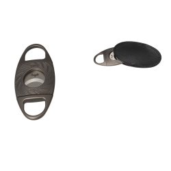 Angelo Πουροκόπτης Metal Grey 500042